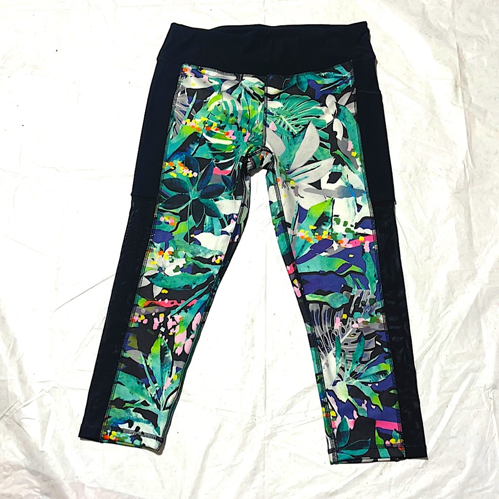 Gottex Yoga/Cross Train Pants L